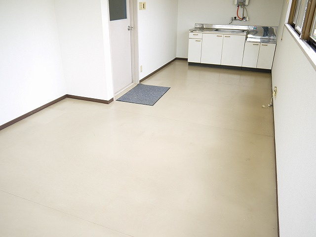 清和ビルの周辺