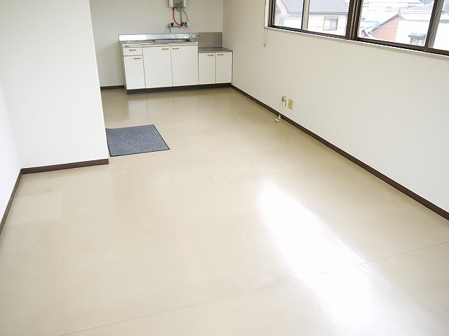 清和ビルの周辺