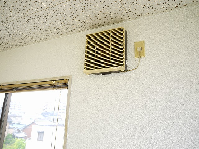 清和ビルの周辺