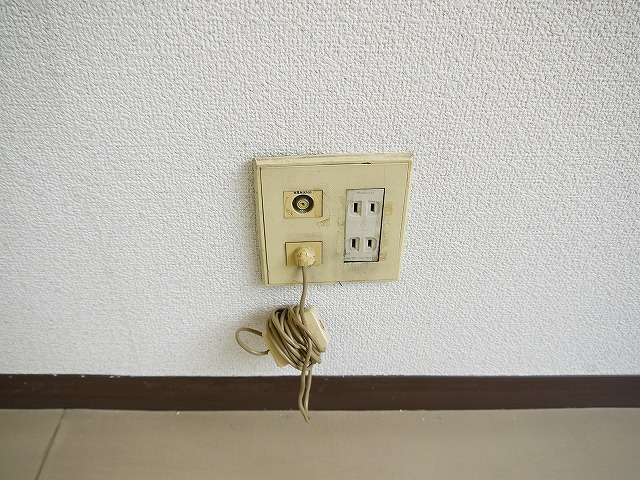 清和ビルの周辺