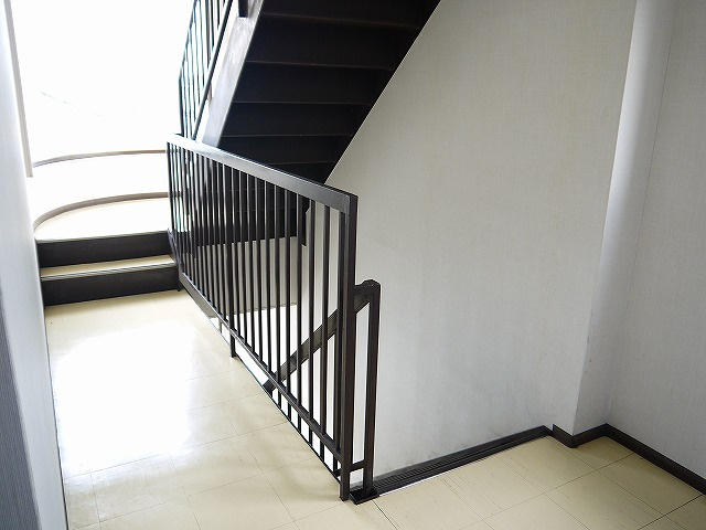 清和ビルのその他共用部分