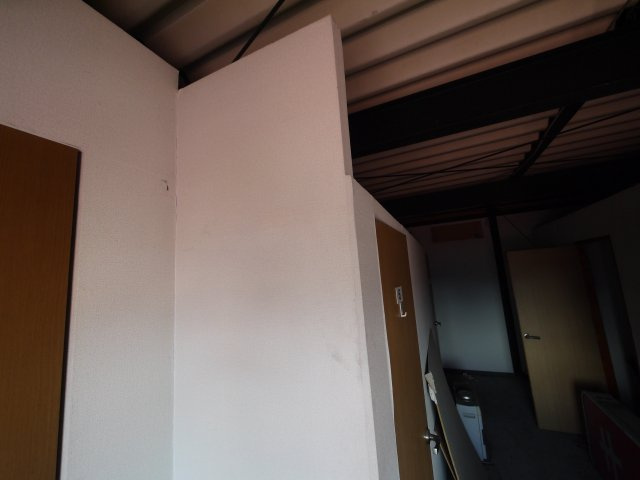 荒井ビル（北之庄町）の内装