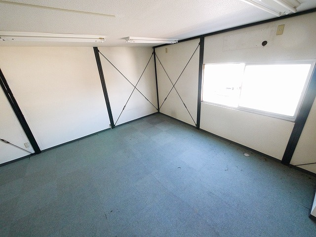荒井ビル（北之庄町）の内装