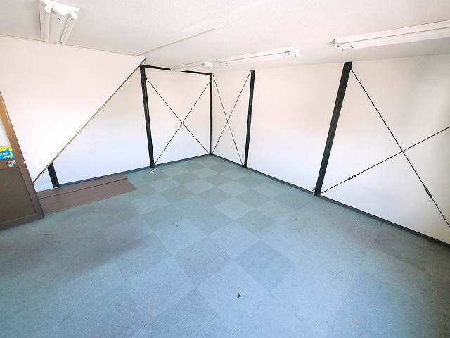 荒井ビル（北之庄町）の内装