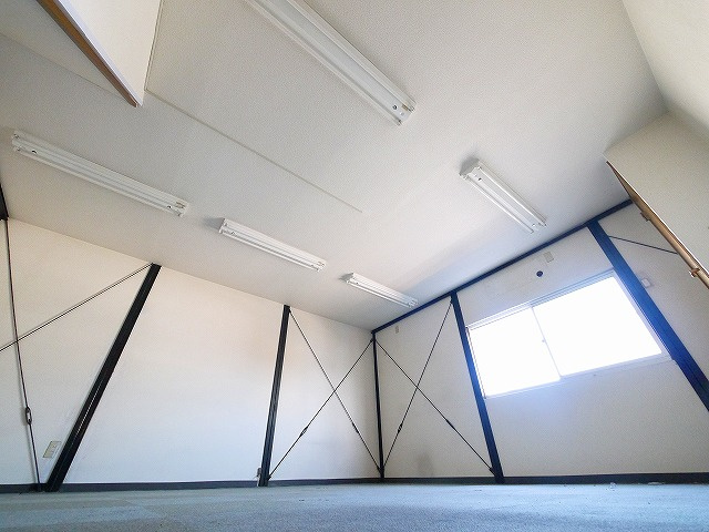 荒井ビル（北之庄町）の内装