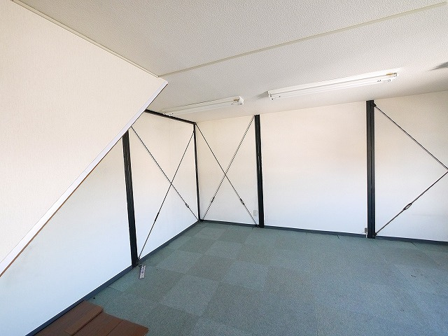 荒井ビル（北之庄町）の内装