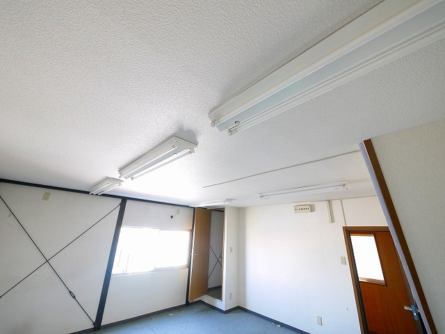 荒井ビル（北之庄町）の内装