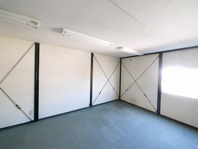 荒井ビル（北之庄町）の内装