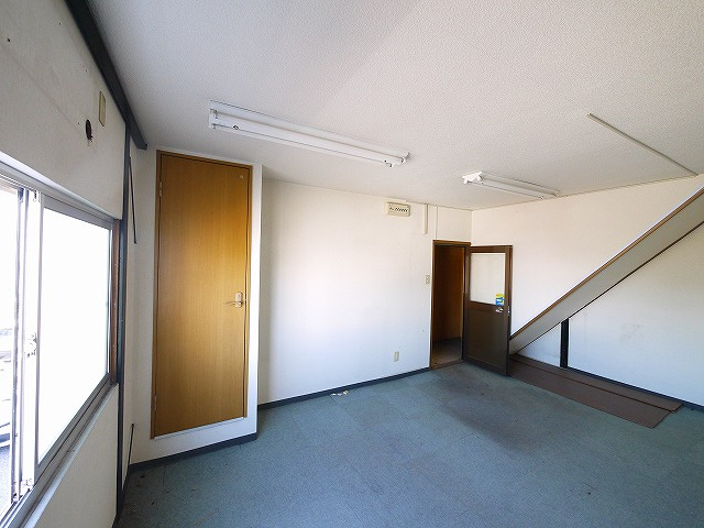 荒井ビル（北之庄町）の内装