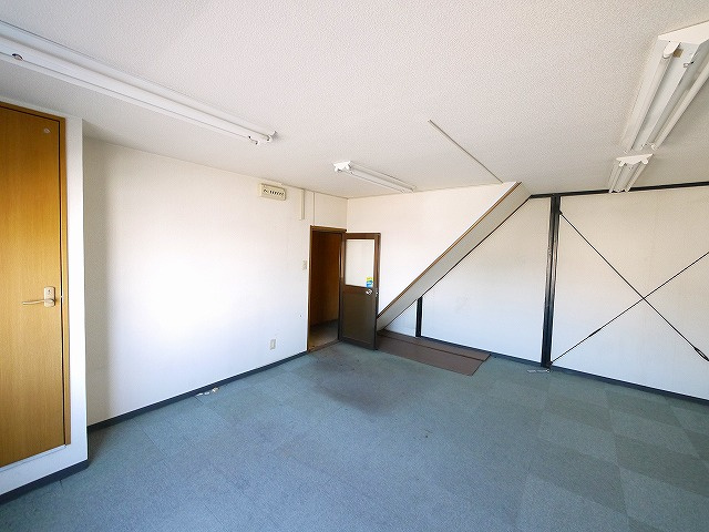 荒井ビル（北之庄町）の内装