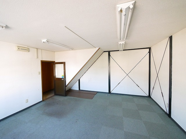 荒井ビル（北之庄町）の内装