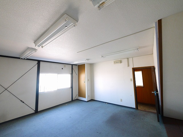 荒井ビル（北之庄町）の内装