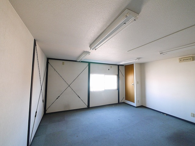 荒井ビル（北之庄町）の内装