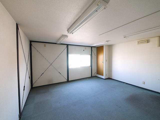 荒井ビル（北之庄町）の内装