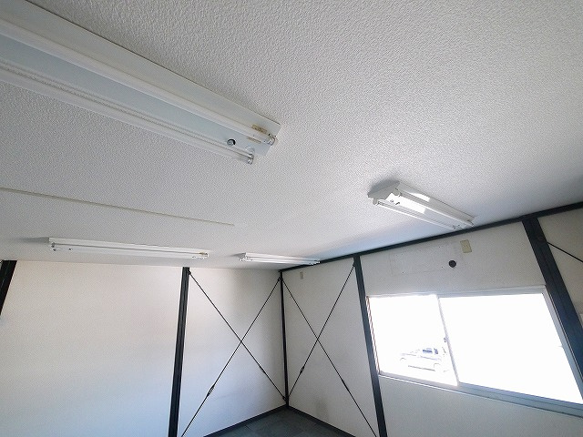 荒井ビル（北之庄町）の内装