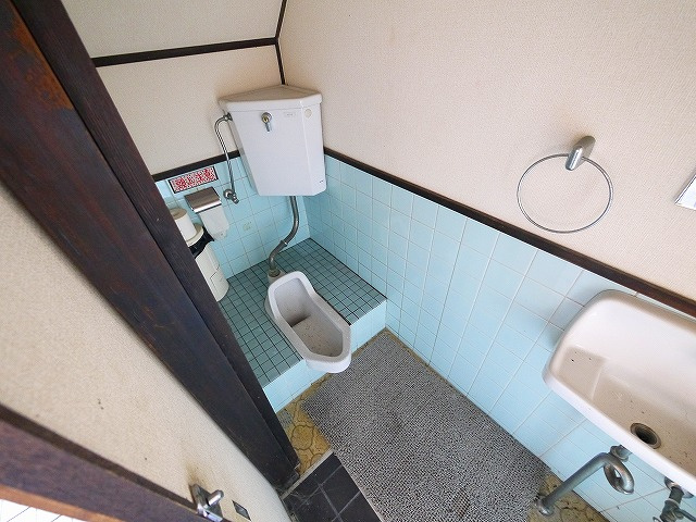 荒井ビル（北之庄町）のその他共用部分