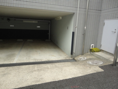 【外観】 | ママスズキ南青山駐車場