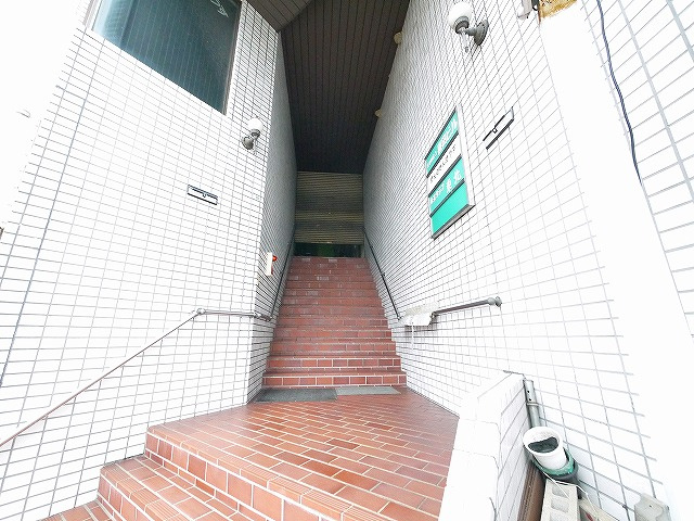 喜田ビルのその他共用部分