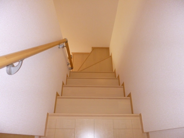 サンモールＡ棟のその他