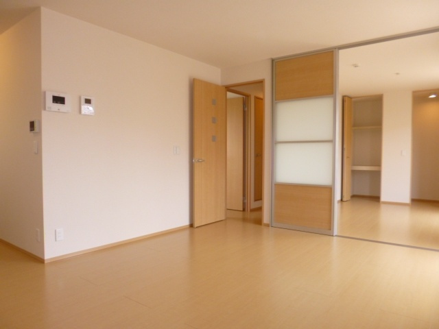 サンモールＡ棟の設備