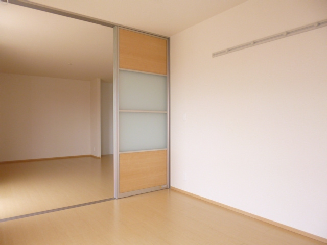 サンモールＡ棟の洋室