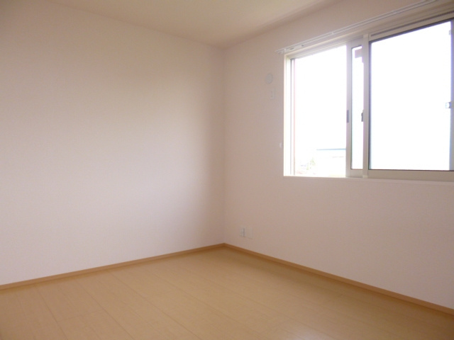 サンモールＡ棟の洋室