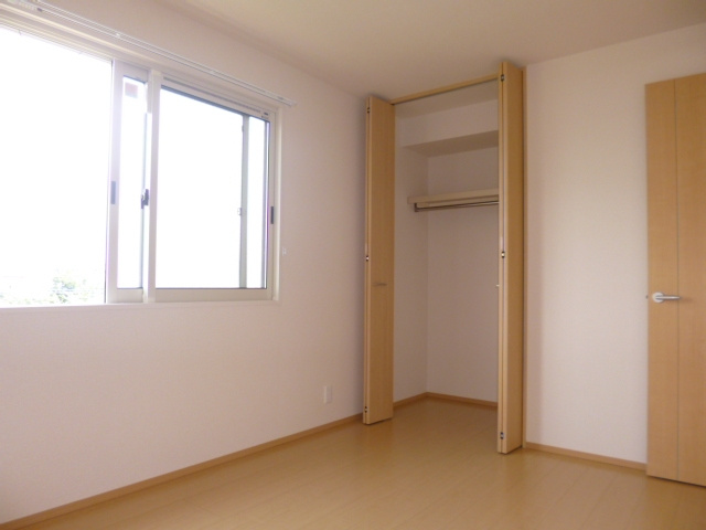 サンモールＡ棟の洋室