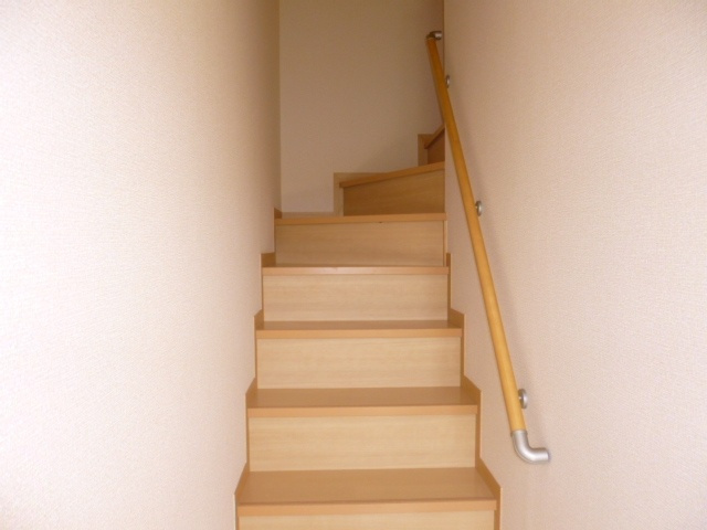 サンモールＡ棟のその他