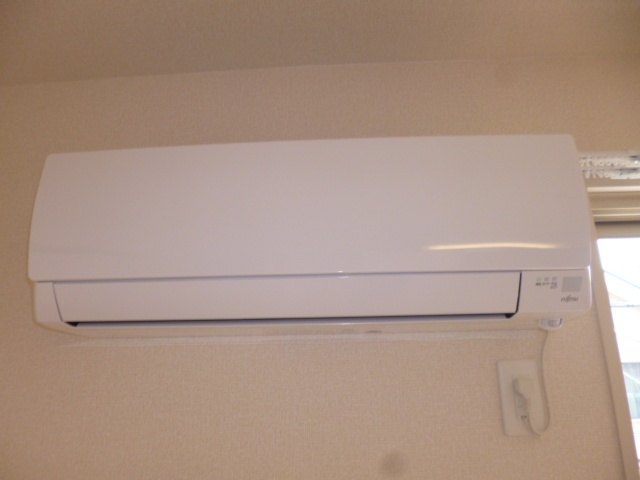 サンモールＢ棟の設備
