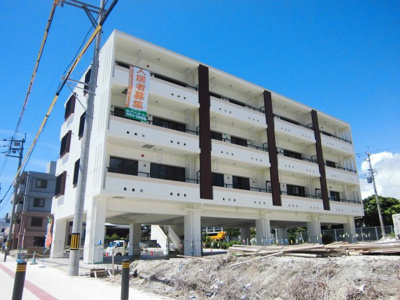 【外観】 | ヴォーンボナール