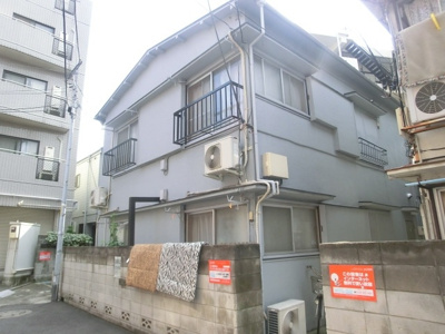 【外観】 | メゾンナカイタ