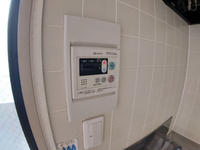 【設備】 | セジュールＳＨＯ