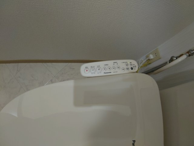 【設備】 | セジュールＳＨＯ