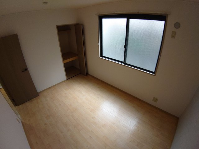 【寝室】 | セジュールＳＨＯ