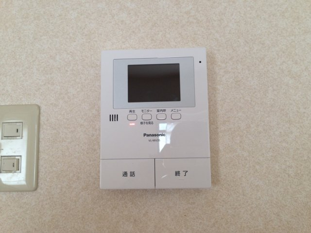 エントピア福泉の設備|エントピア福泉