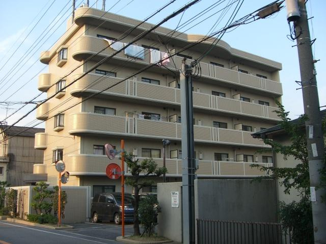 エントピア福泉