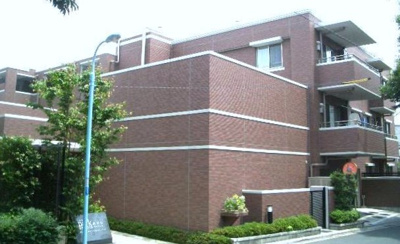 【外観】 | パークホームズ浜田山グラフィオ