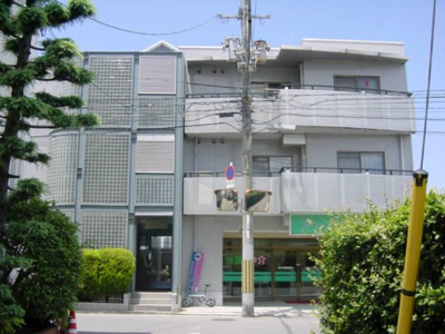 【外観】 | リンガーベル