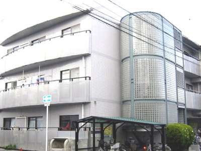 【外観】 | リンガーベル