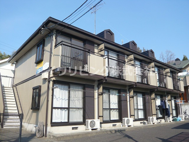 コーポ・ファミーユ