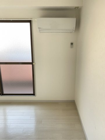 ヒルズ鳳の洋室|ヒルズ鳳

