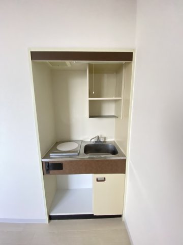 ヒルズ鳳のキッチン|ヒルズ鳳
