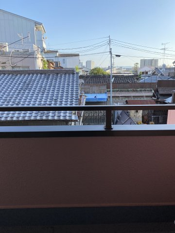 ヒルズ鳳の展望|ヒルズ鳳
