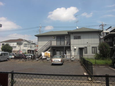 【展望】 | 第１コーポ愛