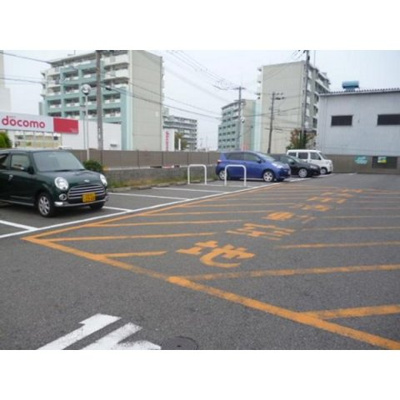 【駐車場】 | プールトゥジュール