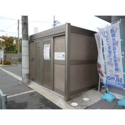 【その他共用部分】 | プールトゥジュール