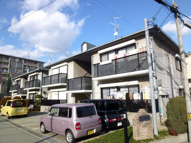 クレアーレ仁川の画像