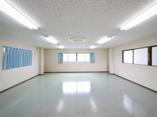 トーマスビル