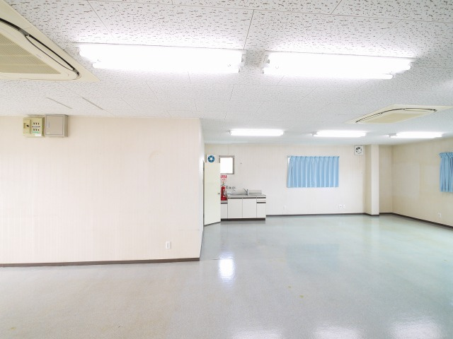 トーマスビル