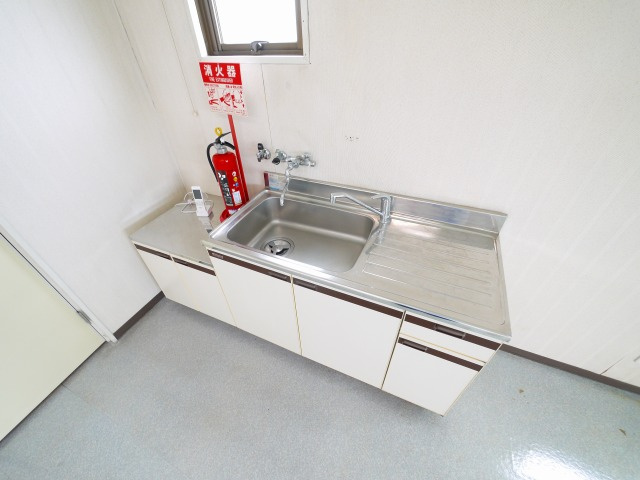 トーマスビル